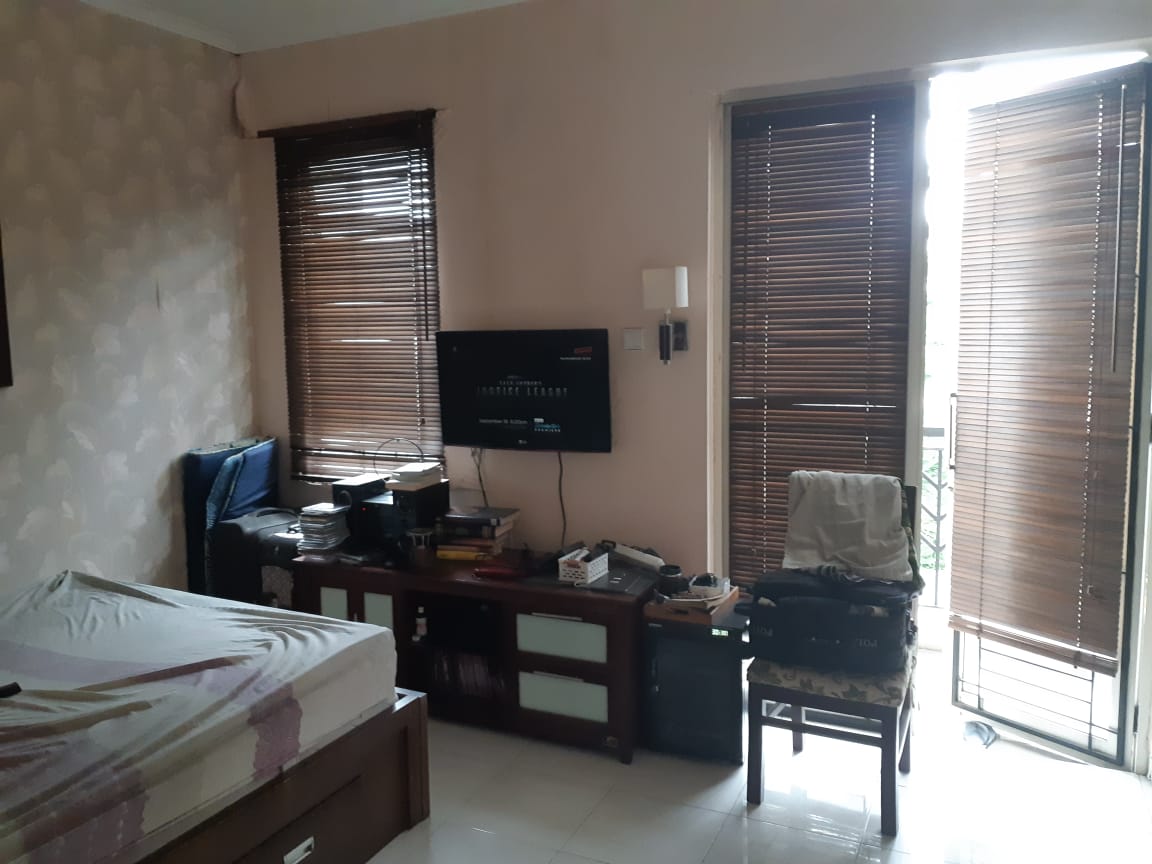 Rumah Dijual di Cluster Florencia Lippo Cikarang